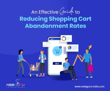 Reducing Shopping Cart Abandonment