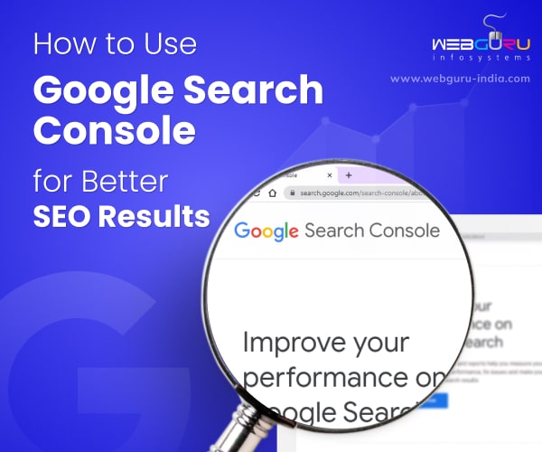 Mastering Google Search Console