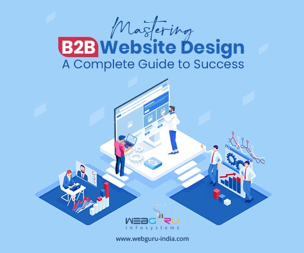 B2B Website Design