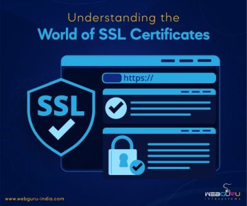 SSL Certificates