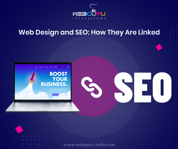 Web Design and SEO