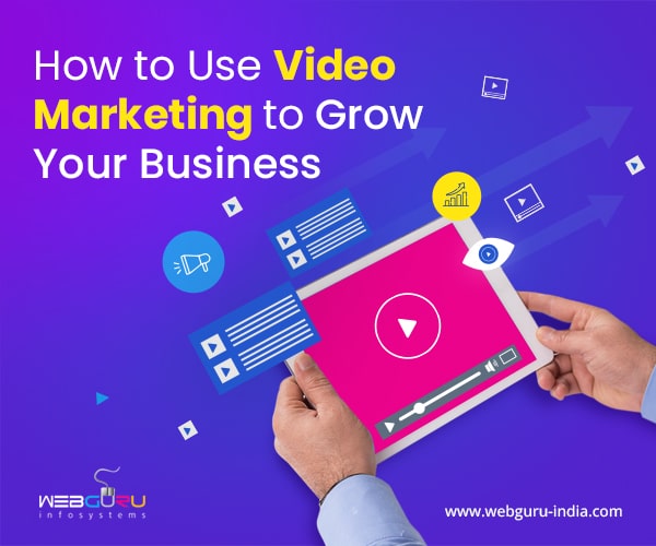 Video Marketing to Grow Business