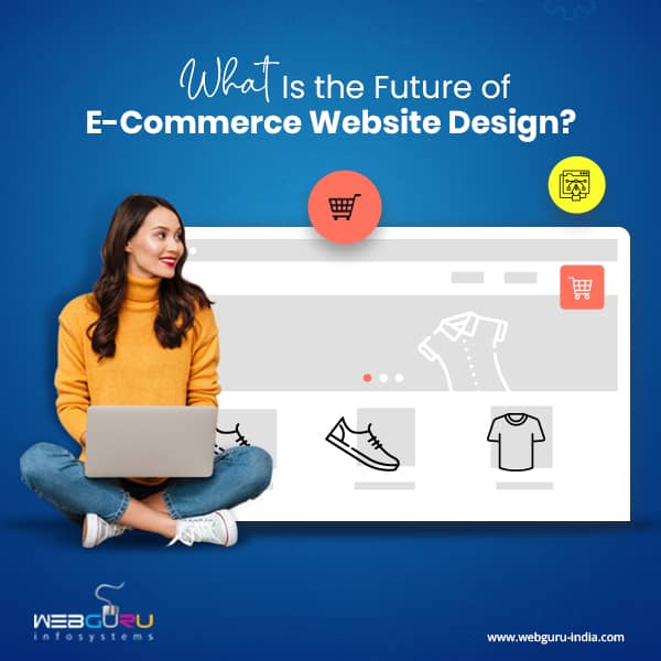 Ecommerce Website Design