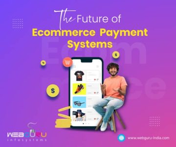 eCommmerce website development company