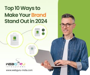 Make Your Brand Stand Out in 2024