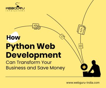 Python Web Development