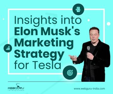 Insights into Elon Musk's Marketing Strategy for Tesla