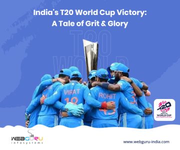 World Cup 2024 Team India