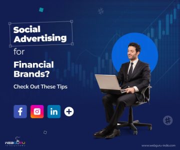 Social Advertising for Financial Brands? Consider These Tips