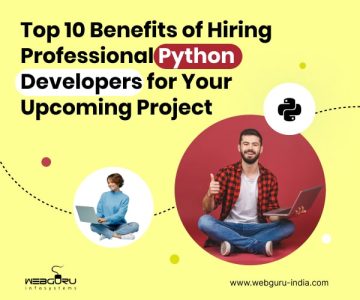 Hire Qualified Python Developers