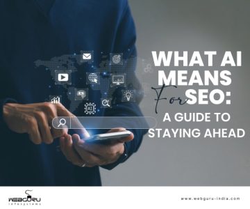 SEO Company in India