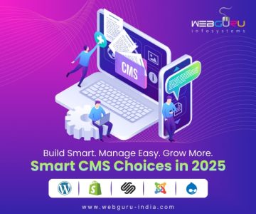 Website Development Services
