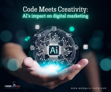 digital marketing services