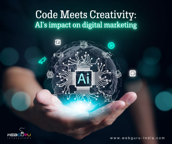 digital marketing services
