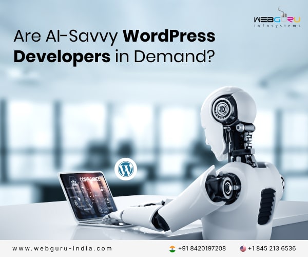 hire WordPress developer