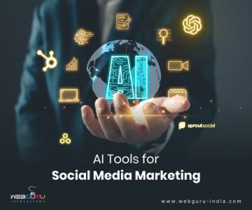 social media market agency