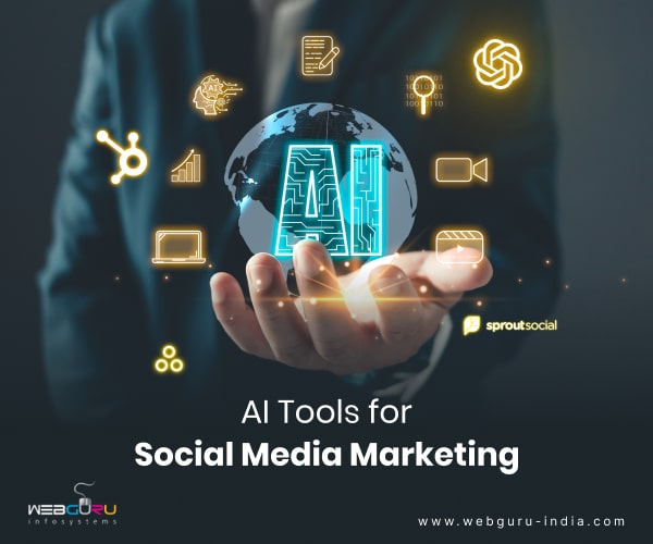 social media market agency