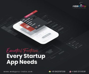mobile app development company