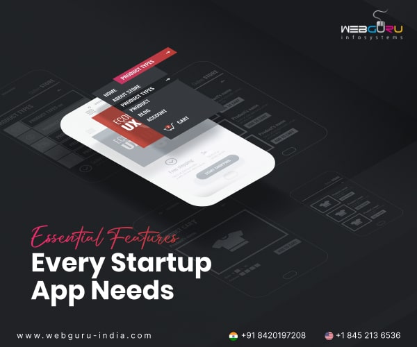 mobile app development company
