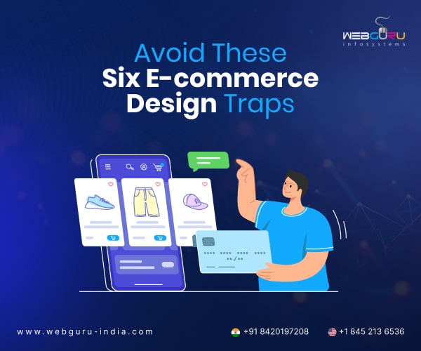 ecommerce website development company