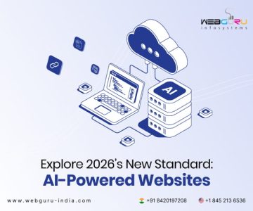 website development company