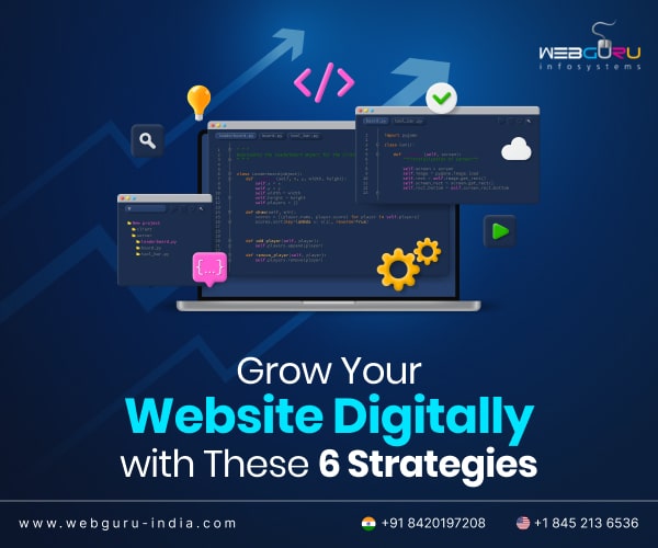 website development company