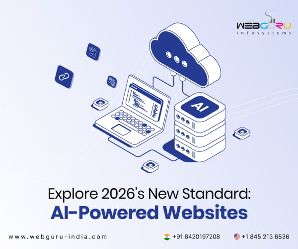 website development company