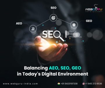 SEO Services
