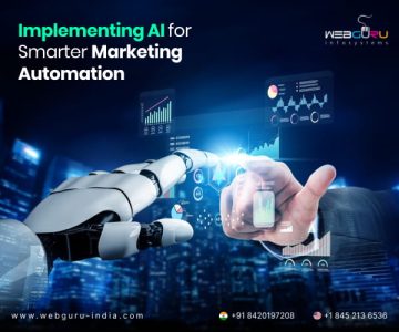 digital marketing company