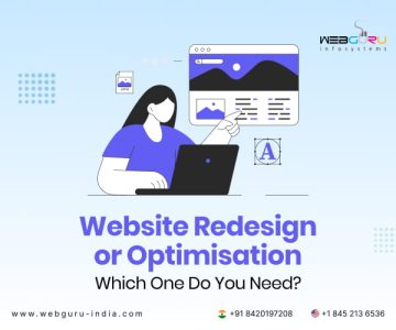 website development company