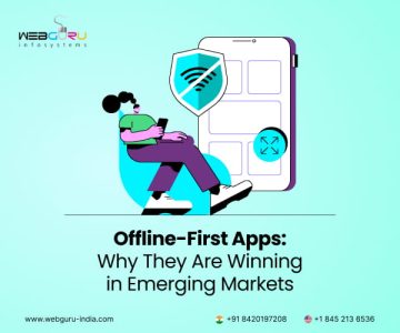 mobile app development services