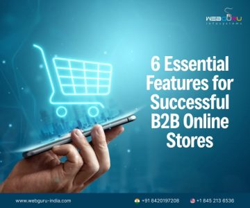 E-Commerce Website Development Company