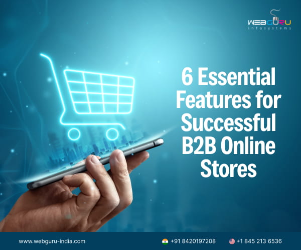 E-Commerce Website Development Company