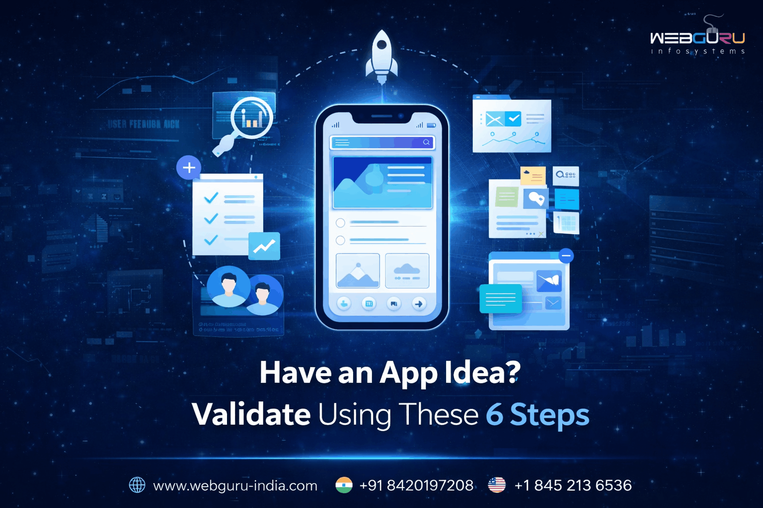 Mobile App Development Services