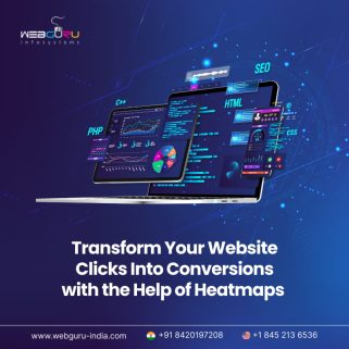 website development service