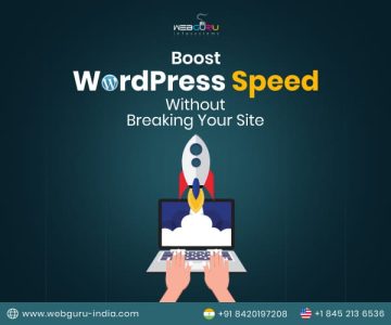 website development services