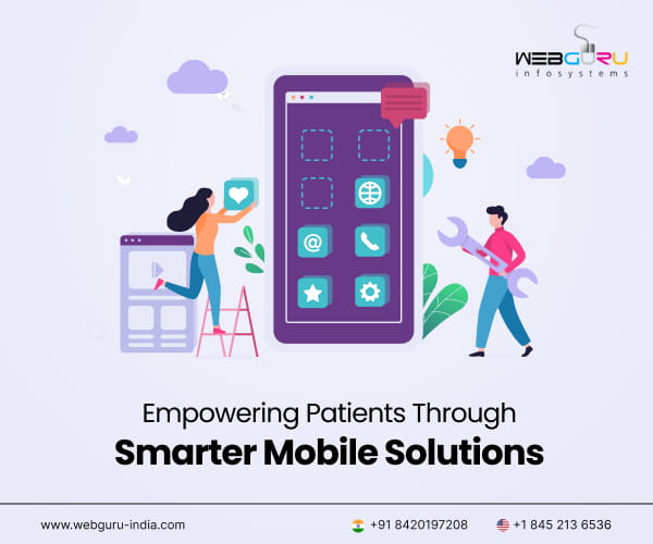 mobile app development services