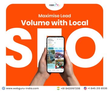 Digital Marketing Services