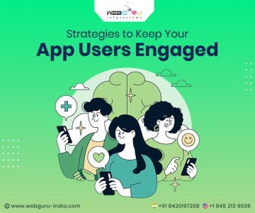 mobile app development services