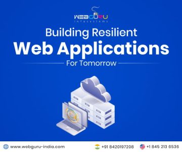 application development company