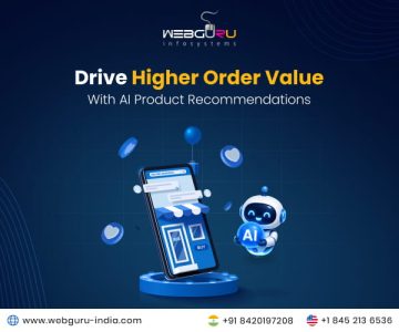 E-Commerce Website Development Company