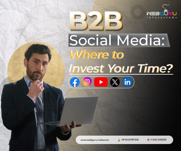 social media marketing agency