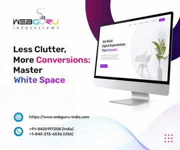 Website Development company