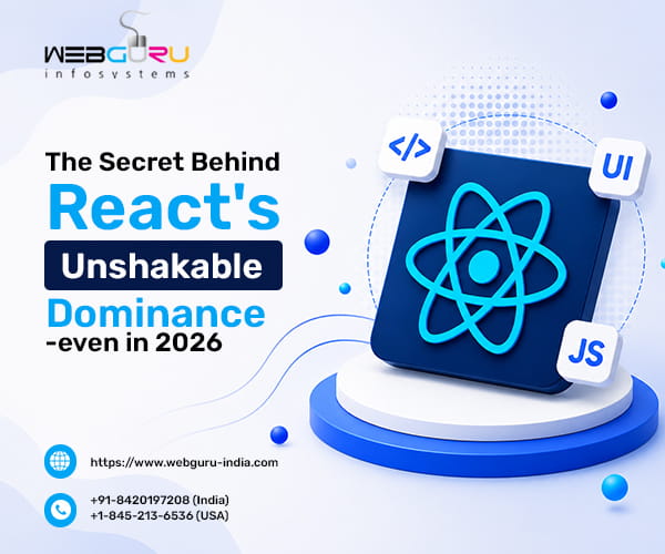 React Development Services