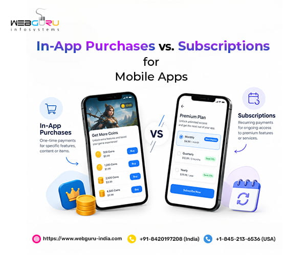 Mobile App Development Company