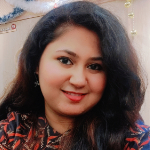 Srishti Bhattacharyya