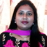 Rima Saha