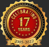 Our Certifications