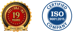 Our Certifications