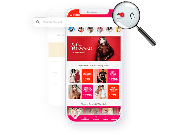 User-Friendly Interface